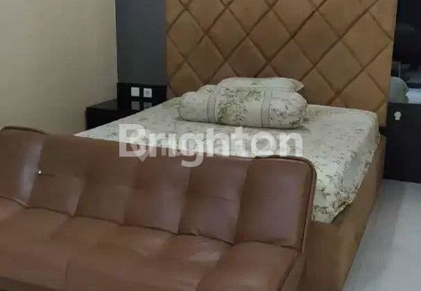 APARTEMEN WATERPLACE TOWER F