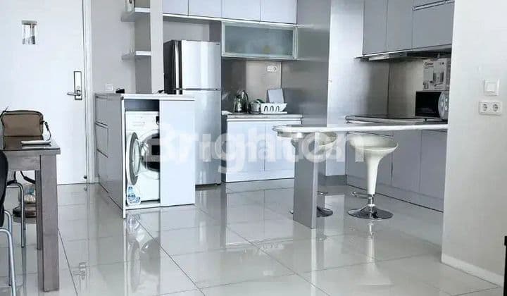 APARTEMEN CIPUTRA WORLD THE VIA