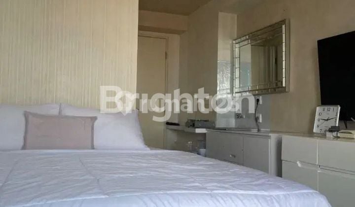 APARTEMEN TANGLIN FULL FURNISH