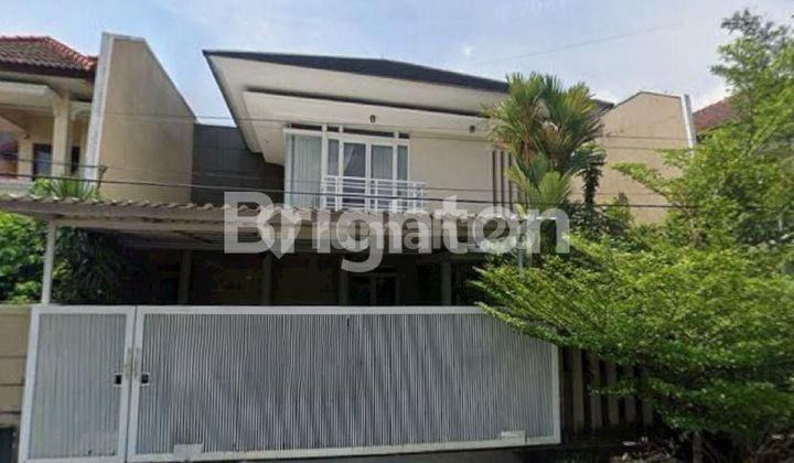 HOUSE IN PONDOK INDAH PARK HOUSE IN PONDOK INDAH PARK