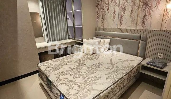 APARTEMEN AMOR PAKUWON CITY