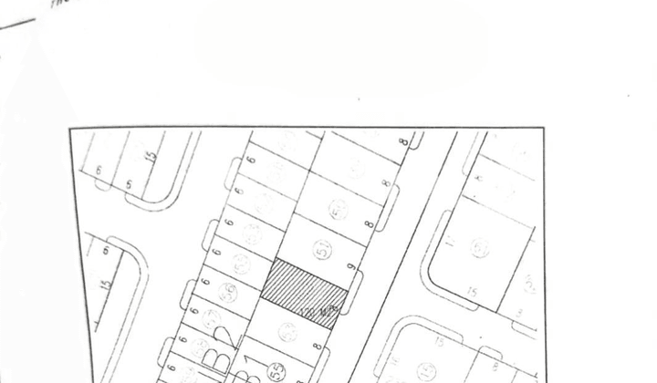 TANAH DI CITRALAND NORTHWEST PARK TANAH DI CITRALAND NORTHWEST PARK