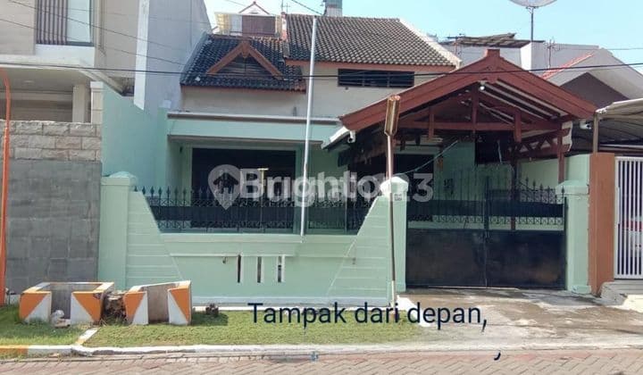 RUMAH DI KUPANG BARU SIAP HUNI