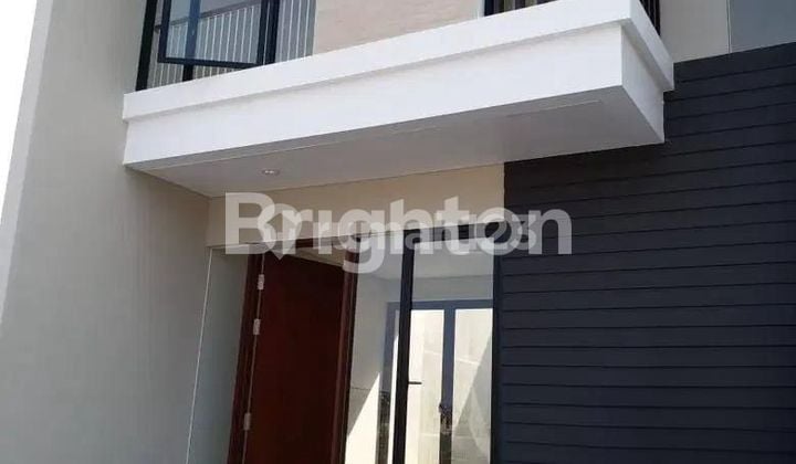 RUMAH DI CITRALAND NORTHWEST LAKE