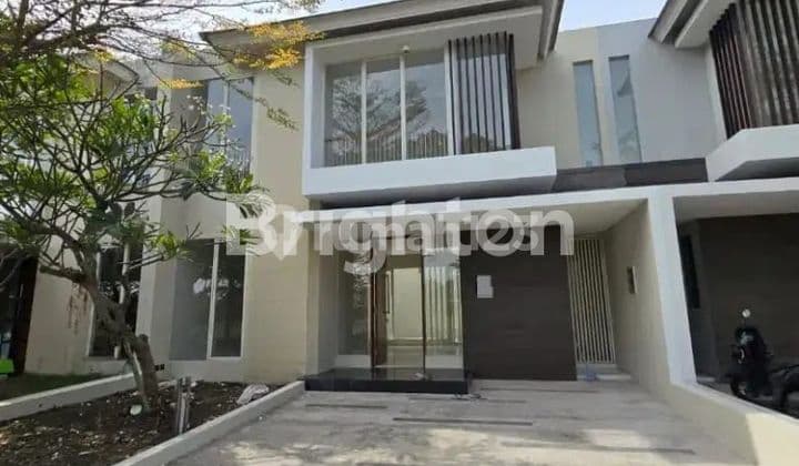 HOUSE IN CITRALAND NORTHWEST PARK