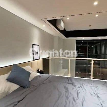 SOHO CITRALAND DENVER SIAP HUNI