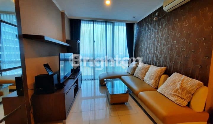 APARTEMEN CIPUTRA WORLD VUE