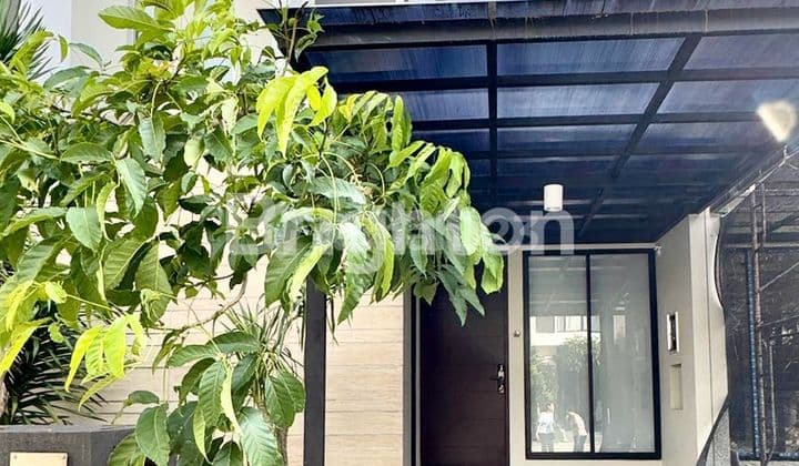 HOUSE IN CITRALAND NORTHWEST PARK READY FOR OCCUPANCY