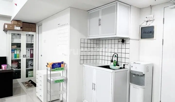 Apartemen Vittorio Tower Alessandro