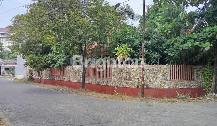 RUMAH DI PAKIS TIRTOSARI BAGUS TERAWAT