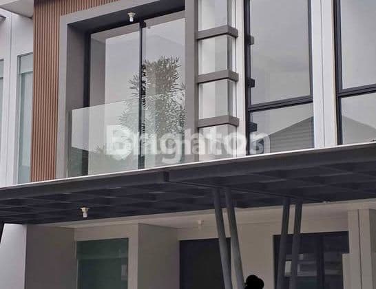 HOUSE IN GRAND PAKUWON CLUSTER GLADSTONE FULLY FURNISHED, MOVE-IN READY