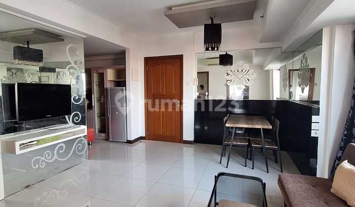 Waterplace Apartment 3 Bedroom F