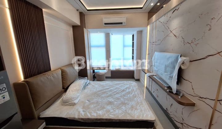 APARTEMEN BENSON FULL FURNISH