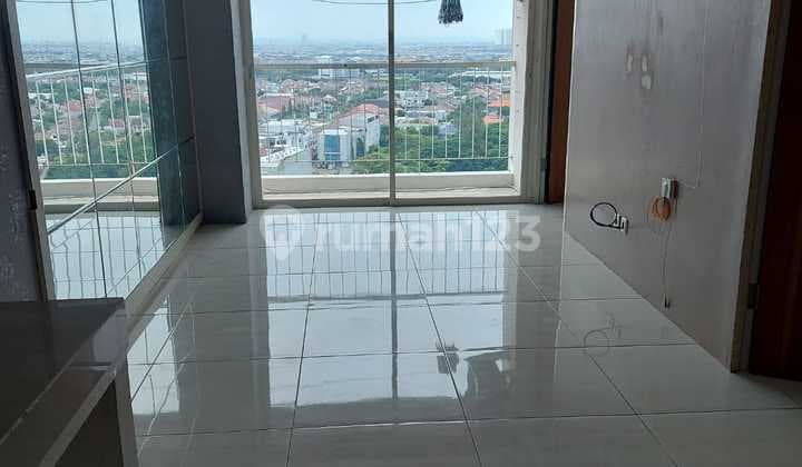 Apartemen Puncak Bukit Golf Tower B