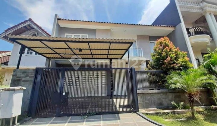 Rumah di Villa Valensia