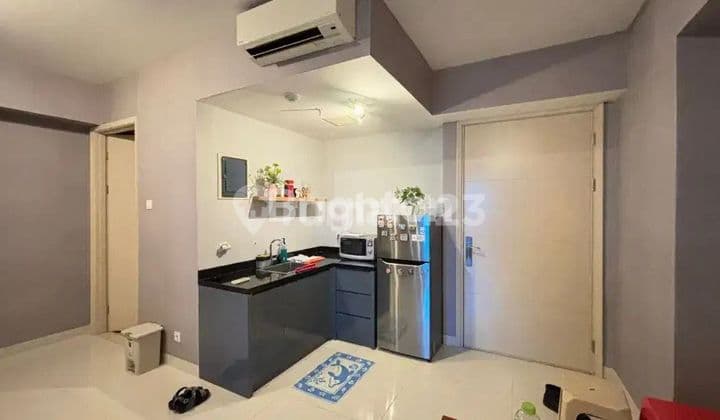 APARTEMEN LA RIZ MANSION FULL FURNISH