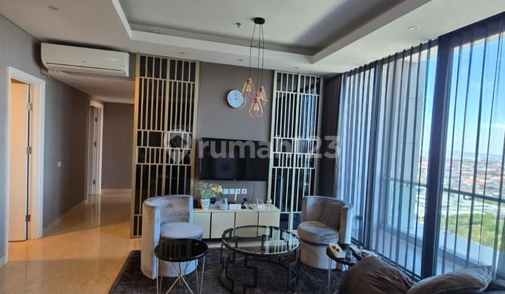 Apartment Voila Ciputra World