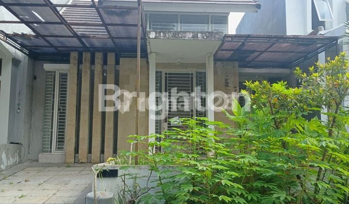 RUMAH DI CITRALAND KINGSTOWN BEBAS BANJIR RUMAH DI CITRALAND KINGSTOWN BEBAS BANJIR