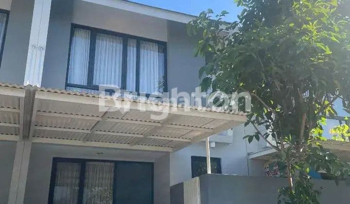 RUMAH DI ROYAL RESIDENCE CLUSTER SERENADE