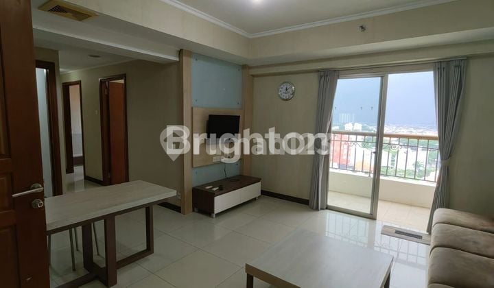 APARTEMEN WATERPLACE TOWER C