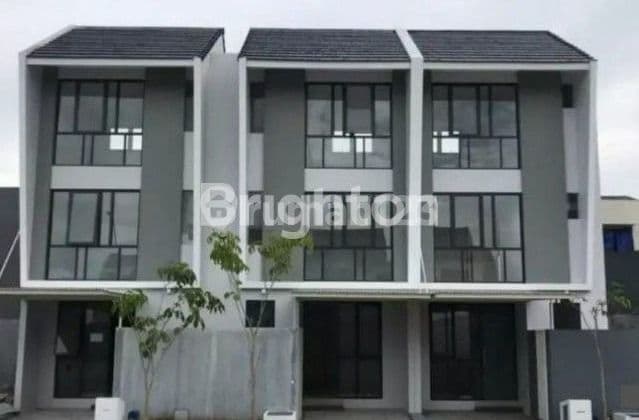RUMAH DI ROYAL RESIDENCE CLUSTER SERENADE