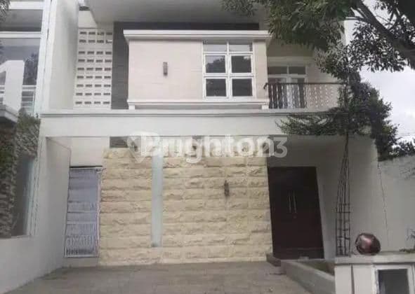 RUMAH DI ROYAL RESIDENCE HAREWOOD