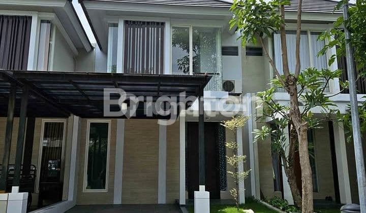RUMAH DI CITRALAND NORTHWEST PARK