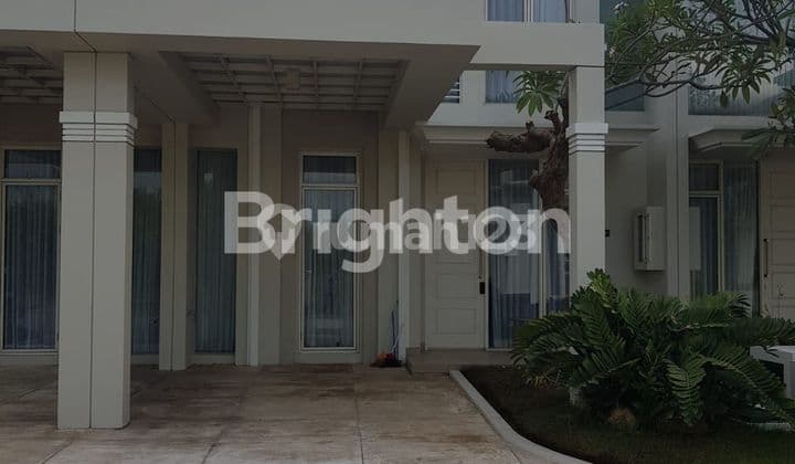 RUMAH DI GRAND PAKUWON NORTH VICTORIA