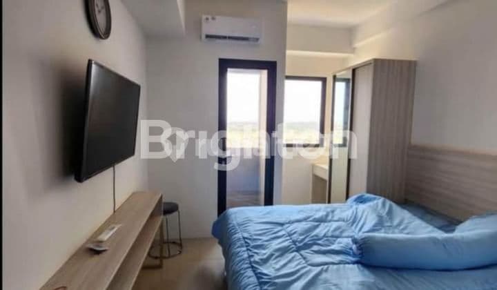 APARTEMEN CITRALAND VITTORIO FULL FURNISH