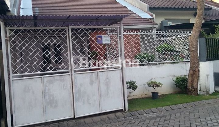 RUMAH DI CITRALAND BUKIT PALMA