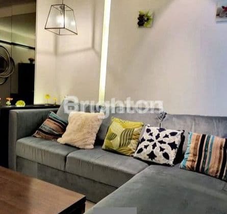 APARTEMEN CIPUTRA WORLD THE VUE