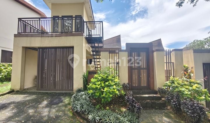 Rumah LT 233 Hadap Utara 15 Mnt ke Boxies 123 Mall Dibantu KPR J-42050