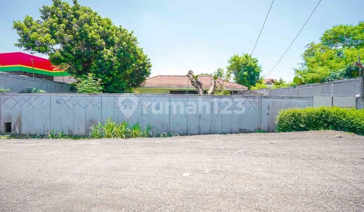 Rumah Hadap Timur 6 Menit ke Gerbang Tol Ciputat Siap KPR J-44917