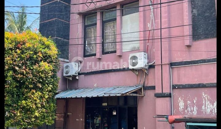 Rumah 2 Lt Siap KPR 15 Menit ke Dtc (Depok Town Center) J-40331