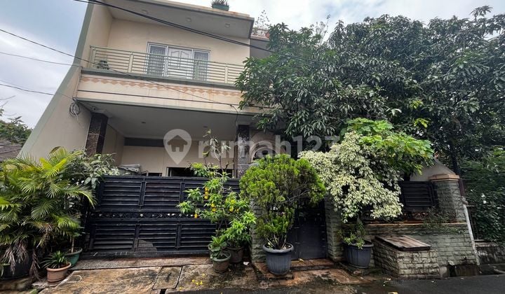 Rumah 3 LT SHM 5 Menit ke Gerbang Tol Semper Dibantu KPR J-41315