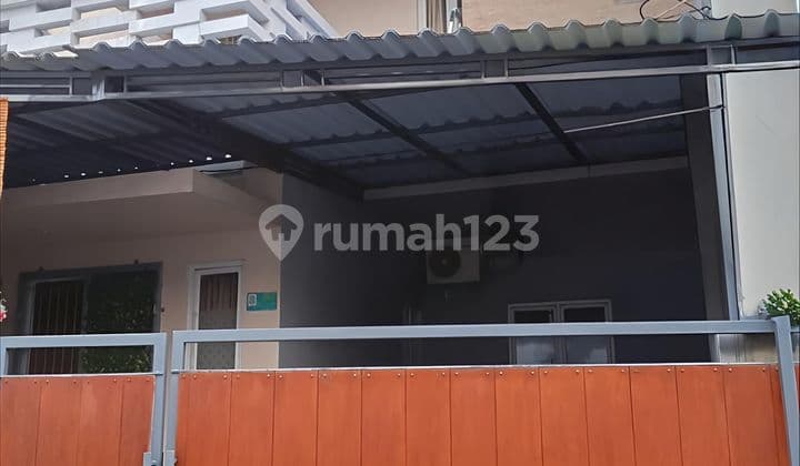 Rumah Minimalis 17 Menit ke Mall Ciputra Cibubur Dibantu KPR J41395