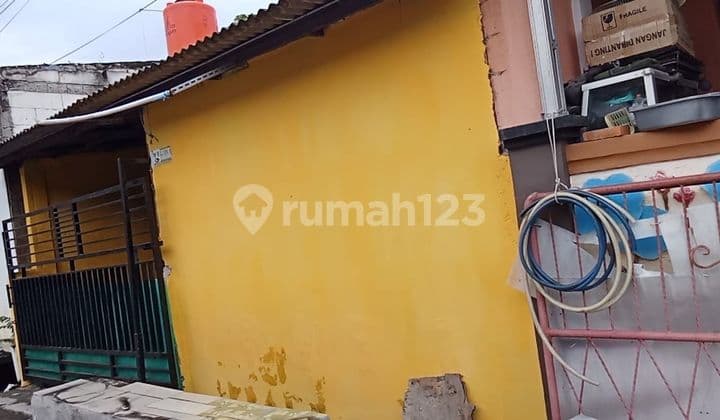 East-facing House, SHM, 10 Minutes to Tarumajaya Hospital, J-41627