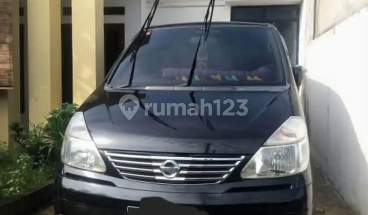 Rumah Minimalis 9 Menit ke Stasiun Depok 4 Kamar Dibantu KPR J40130