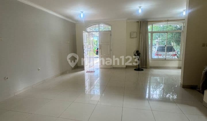 Dijual Rumah Pik1 Bukit Golf Mediterania 13X15