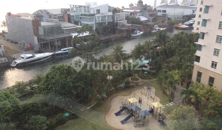Apartemen Pantai Mutiara Jual Cepat