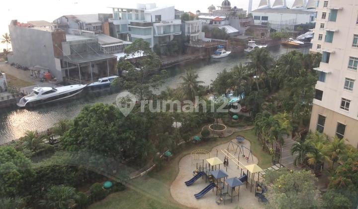 Apartemen Pantai Mutiara Jual Cepat