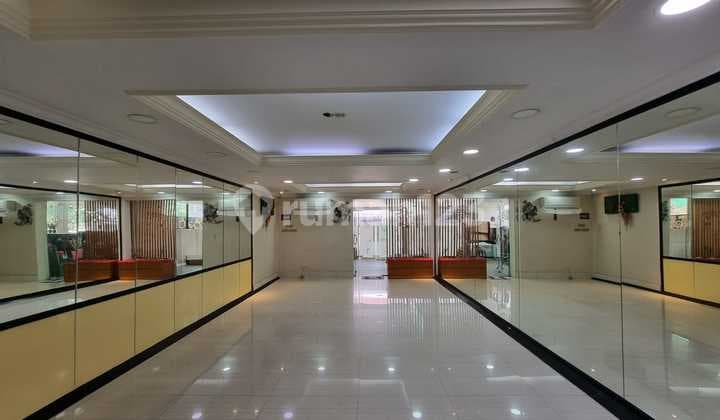 Pluit Wide Front House Road