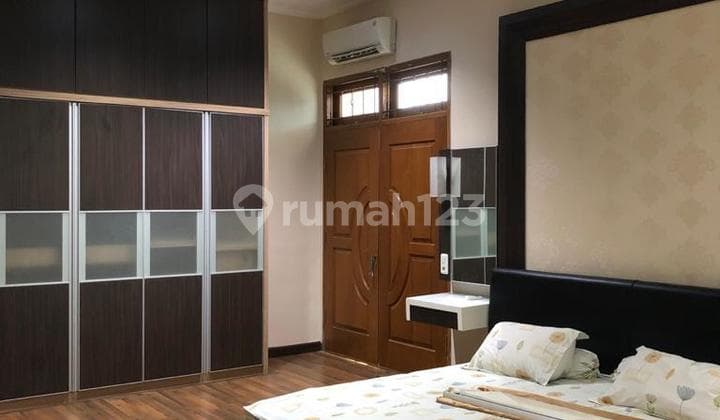 Disewakan Rumah Muara Karang 10X20 Siaphuni