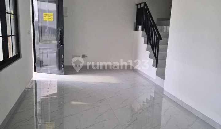 Disewakan Rumah Pik 2 Brand New