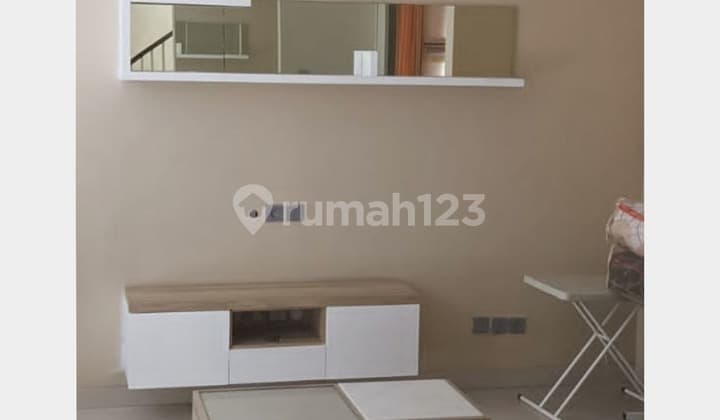Rumah Bagus 2 Lantai Fully Furnisheddi Kebayoran Residence Bintaro Jaya Sektor 9, Tangerang Selatan
