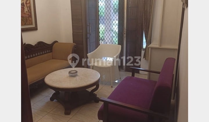 Dijual Rumah 1 Lantai di Cluster Graha Bintaro Dekat Tol Parigi - Tangerang Selatan