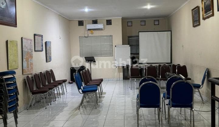 HOT SALE - 2-Story Shophouse in Bintaro Jaya Sector 3A