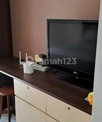 Apartemen Casa De Parco Bsd City Studio Rapi Siap Huni