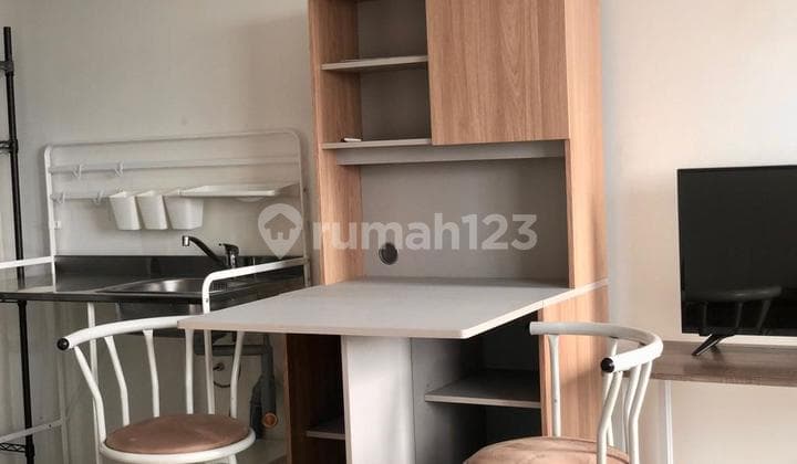 Bintaro Icon Studio Furnished