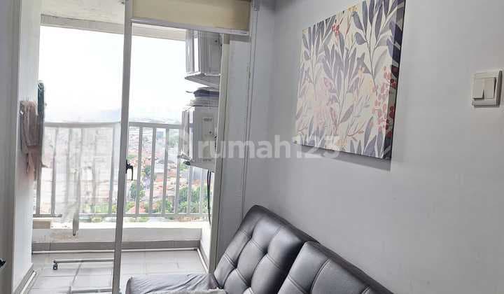 Jual Apartemen Belmont Residence, Jakarta Barat